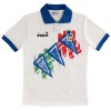 Italie Retro Maillot d'Entraînement 1994