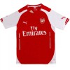 Maillot Foot Arsenal 2014-15 Retro Domicile Maillot Foot Arsenal 2014-15 Retro Domicile