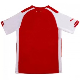 Maillot Foot Arsenal 2014-15 Retro Domicile