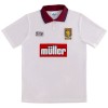 Maillot Foot Aston Villa 1994-95 Retro Domicile Maillot Foot Aston Villa 1994-95 Retro Domicile