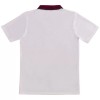 Maillot Foot Aston Villa 1994-95 Retro Domicile