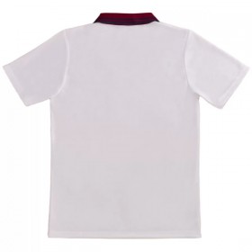 Maillot Foot Aston Villa 1994-95 Retro Domicile