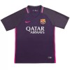 Maillot Foot Barcelone 2016-17 Retro Exterieur Maillot Foot Barcelone 2016-17 Retro Exterieur