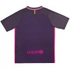 Maillot Foot Barcelone 2016-17 Retro Exterieur