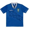 Maillot Foot Brésil Retro Exterieur 1994