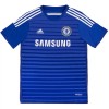 Maillot Foot Chelsea 2014-15 Retro Domicile