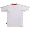 Maillot Foot Manchester City 2002-03 Retro Exterieur