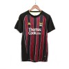 Maillot Foot Manchester City 2008-09 Retro Exterieur