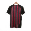 Maillot Foot Manchester City 2008-09 Retro Exterieur