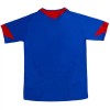 Maillot Foot Manchester United 2005-06 Retro Exterieur
