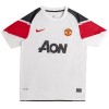Maillot Foot Manchester United 2010-11 Retro Exterieur Maillot Foot Manchester United 2010-11 Retro Exterieur
