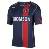 Maillot Foot Paris Saint Germain 2004-05 Retro Maillot Foot Paris Saint Germain 2004-05 Retro