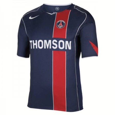 Maillot Foot Paris Saint Germain 2004-05 Retro Maillot Foot Paris Saint Germain 2004-05 Retro