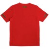 Maillot Foot Portugal 2010 Retro Domicile