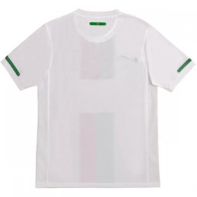 Maillot Foot Portugal 2010 Retro Exterieur
