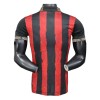 Maillot Foot AC Milan Rouge 2025-26 Spéciale