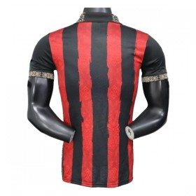 Maillot Foot AC Milan Rouge 2025-26 Spéciale