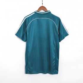 Maillot Foot Allemagne Retro Exterieur 1998