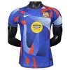 Maillot Foot Barcelone Bleue 2025-26 Spéciale Maillot Foot Barcelone Bleue 2025-26 Spéciale