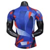 Maillot Foot Barcelone Bleue 2025-26 Spéciale