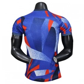 Maillot Foot Barcelone Bleue 2025-26 Spéciale