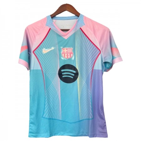 Maillot Foot Barcelone Bleue 2025-26 Spéciale Maillot Foot Barcelone Bleue 2025-26 Spéciale