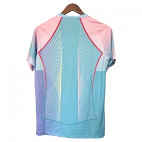 Maillot Foot Barcelone Bleue 2025-26 Spéciale