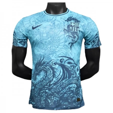 Maillot Foot Barcelone Dragon 2025-26 Spéciale Maillot Foot Barcelone Dragon 2025-26 Spéciale