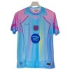 Maillot Foot Barcelone Lamine Yamal 10 Bleue 2025-26 Spéciale