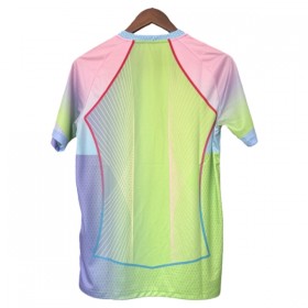 Maillot Foot Barcelone Verte 2025-26 Spéciale