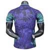 Maillot Foot Brésil x Leafs 2025 Spéciale