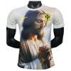 Maillot Foot Brésil x Praying 2025 Spéciale Maillot Foot Brésil x Praying 2025 Spéciale