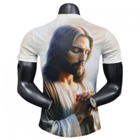 Maillot Foot Brésil x Praying 2025 Spéciale