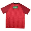 Maillot Foot Club Deportivo Palestino Rouge 2025 Spéciale