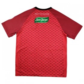 Maillot Foot Club Deportivo Palestino Rouge 2025 Spéciale