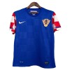 Maillot Foot Croatie 2010 Retro Exterieur Maillot Foot Croatie 2010 Retro Exterieur