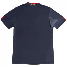 Maillot Foot Espagne 2010 Retro Exterieur