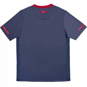 Maillot Foot Etats-Unis 2010 Retro Exterieur