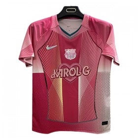 Maillot Foot FC Barcelone x Karolg 2025-26 Spéciale
