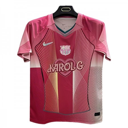 Maillot Foot FC Barcelone x Karolg 2025-26 Spéciale