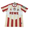 Maillot Foot FC Köln 2025-26 Spéciale