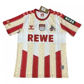 Maillot Foot FC Köln 2025-26 Spéciale
