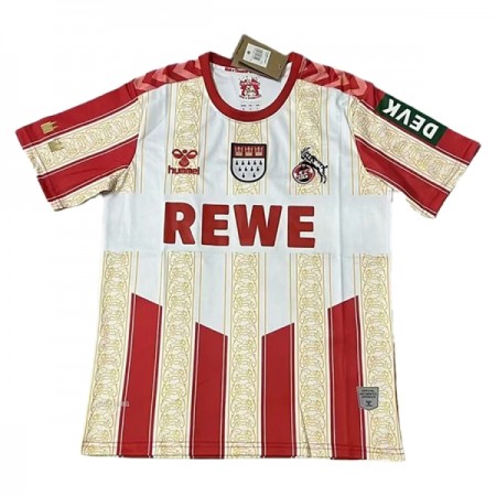 Maillot Foot FC Köln 2025-26 Spéciale