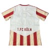 Maillot Foot FC Köln 2025-26 Spéciale
