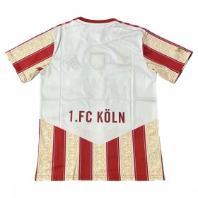Maillot Foot FC Köln 2025-26 Spéciale