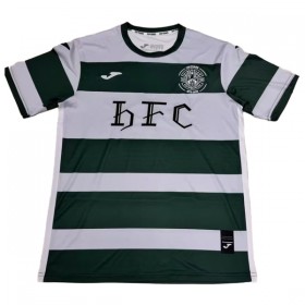 Maillot Foot Hibernian Anniversaire 2025-26