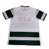 Maillot Foot Hibernian Anniversaire 2025-26