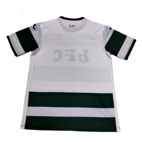 Maillot Foot Hibernian Anniversaire 2025-26