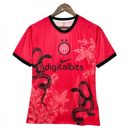 Maillot Foot Inter Milan 2025-26 Spéciale Maillot Foot Inter Milan 2025-26 Spéciale