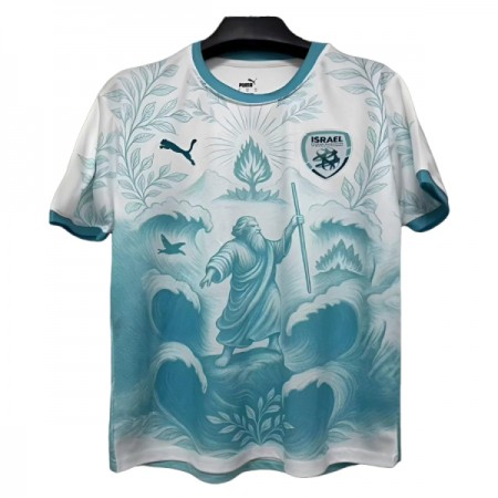 Maillot Foot Israel 2025 Spéciale